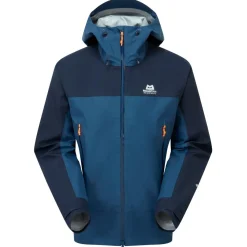 Mountain Equipment - Saltoro Jacket - Regenjacke^ Trekkingbekleidung|Wanderbekleidung