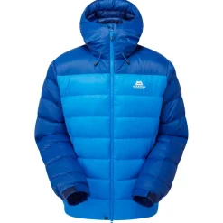 Mountain Equipment - Senja Jacket - Daunenjacke
