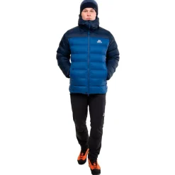 Mountain Equipment - Senja Jacket - Daunenjacke