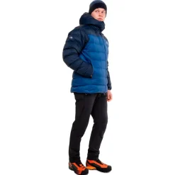 Mountain Equipment - Senja Jacket - Daunenjacke