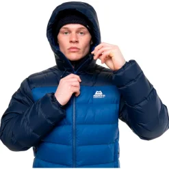 Mountain Equipment - Senja Jacket - Daunenjacke