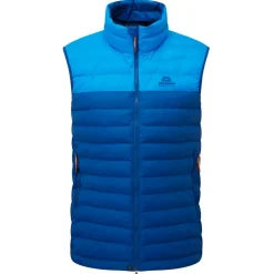 Mountain Equipment - Superflux Vest - Kunstfaserweste