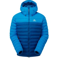 Mountain Equipment - Superflux Jacket - Kunstfaserjacke