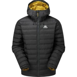 Mountain Equipment - Superflux Jacket - Kunstfaserjacke