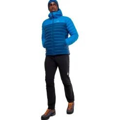 Mountain Equipment - Superflux Jacket - Kunstfaserjacke