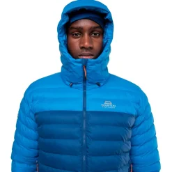 Mountain Equipment - Superflux Jacket - Kunstfaserjacke