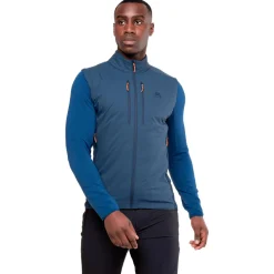 Mountain Equipment - Switch Vest - Fleeceweste^ Hochtourenbekleidung|Wanderbekleidung