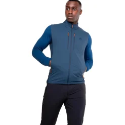 Mountain Equipment - Switch Vest - Fleeceweste^ Hochtourenbekleidung|Wanderbekleidung