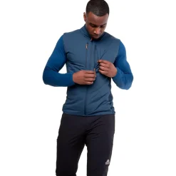 Mountain Equipment - Switch Vest - Fleeceweste^ Hochtourenbekleidung|Wanderbekleidung