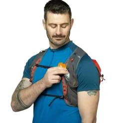 Sale - Tupilak 20 Vest Pack - Wanderrucksack Laufausrüstung|Wanderrucksäcke