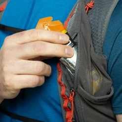 Sale - Tupilak 20 Vest Pack - Wanderrucksack Laufausrüstung|Wanderrucksäcke