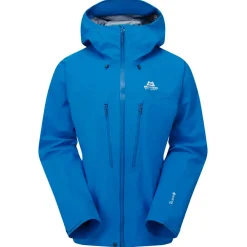 Mountain Equipment - Tupilak Jacket - Regenjacke^ Kletterbekleidung|Jacken