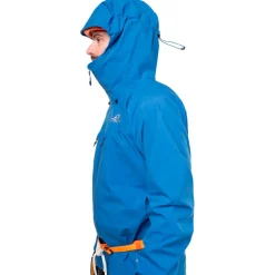 Mountain Equipment - Tupilak Jacket - Regenjacke^ Kletterbekleidung|Jacken