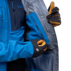 Mountain Equipment - Tupilak Jacket - Regenjacke^ Kletterbekleidung|Jacken