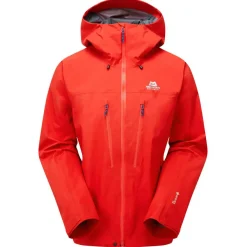 Mountain Equipment - Tupilak Jacket - Regenjacke^ Kletterbekleidung|Jacken