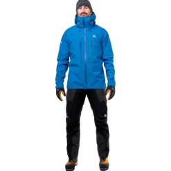 Mountain Equipment - Tupilak Jacket - Regenjacke^ Kletterbekleidung|Jacken