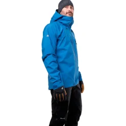 Mountain Equipment - Tupilak Jacket - Regenjacke^ Kletterbekleidung|Jacken