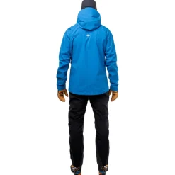 Mountain Equipment - Tupilak Jacket - Regenjacke^ Kletterbekleidung|Jacken