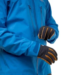 Mountain Equipment - Tupilak Jacket - Regenjacke^ Kletterbekleidung|Jacken