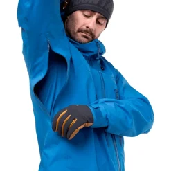 Mountain Equipment - Tupilak Jacket - Regenjacke^ Kletterbekleidung|Jacken