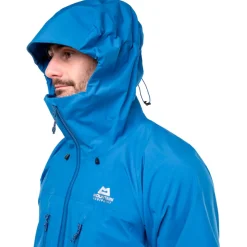 Mountain Equipment - Tupilak Jacket - Regenjacke^ Kletterbekleidung|Jacken