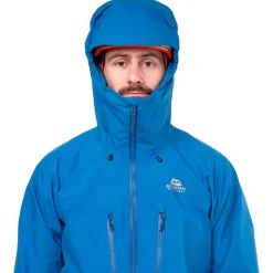 Mountain Equipment - Tupilak Jacket - Regenjacke^ Kletterbekleidung|Jacken