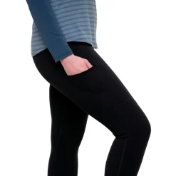 Mountain Equipment - Women's Jorasses Lite Tight - Fleecehose^ Hosen|Alltagsbekleidung