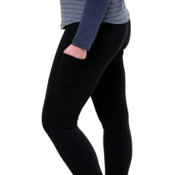 Mountain Equipment - Women's Jorasses Lite Tight - Fleecehose^ Hosen|Alltagsbekleidung