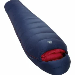 - Women's Helium 800 - Daunenschlafsack>Mountain Equipment Hot