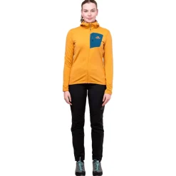 Mountain Equipment - Women's Lumiko Hooded Jacket - Fleecejacke