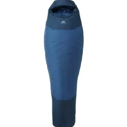 Mountain Equipment - Women's Klimatic II - Kunstfaserschlafsack^ Trekkingausrüstung|Kunstfaserschlafsäcke