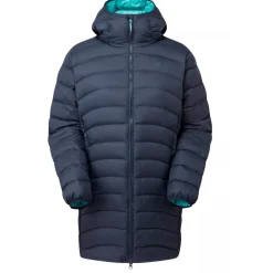 Mountain Equipment - Women's Earthrise Parka - Parka