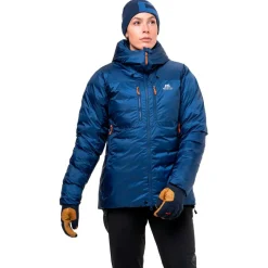- Women's Kryos Jacket - Daunenjacke>Mountain Equipment Clearance