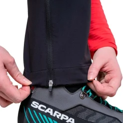 Mountain Equipment - Women's Chamois Pant - Softshellhose^ Trekkingbekleidung|Hosen