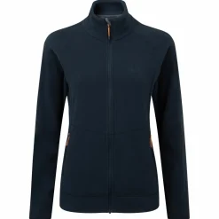 - Women's Centum Jacket - Fleecejacke>Mountain Equipment Outlet