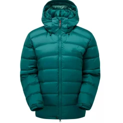 Mountain Equipment - Women's Lightline Jacket - Daunenjacke