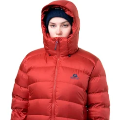 Mountain Equipment - Women's Lightline Jacket - Daunenjacke