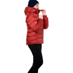 Mountain Equipment - Women's Lightline Jacket - Daunenjacke