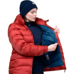 Mountain Equipment - Women's Lightline Jacket - Daunenjacke