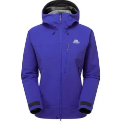 - Women's Vulcan Jacket - Softshelljacke>Mountain Equipment Sale