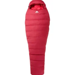 Mountain Equipment - Women's Olympus 650 - Daunenschlafsack