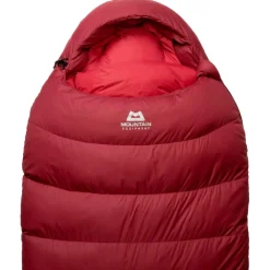 Mountain Equipment - Women's Olympus 650 - Daunenschlafsack