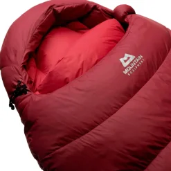 Mountain Equipment - Women's Olympus 650 - Daunenschlafsack