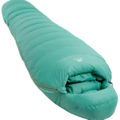 Mountain Equipment - Women's Glacier Expedition - Daunenschlafsack