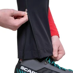 Mountain Equipment - Women's Chamois Pant - Softshellhose^ Trekkingbekleidung|Hochtourenbekleidung