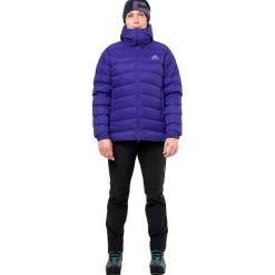Mountain Equipment - Women's Senja Jacket - Daunenjacke^ Hochtourenbekleidung|Wanderbekleidung