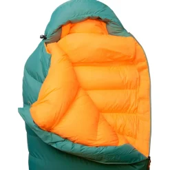 Mountain Equipment - Women's Glacier 1000 - Daunenschlafsack