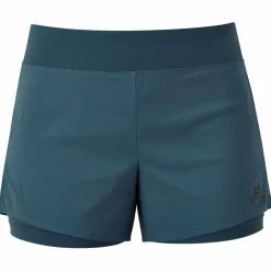 Mountain Equipment - Women's Dynamo Twin Short - Shorts