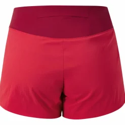 Mountain Equipment - Women's Dynamo Twin Short - Shorts
