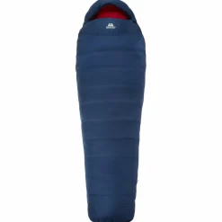 Mountain Equipment - Women's Helium 250 - Daunenschlafsack